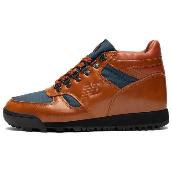 New Balance Rainier Glazed Ginger