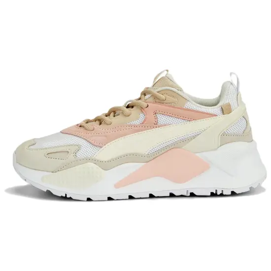 PUMA RS X Efekt Prm White Rose Dust