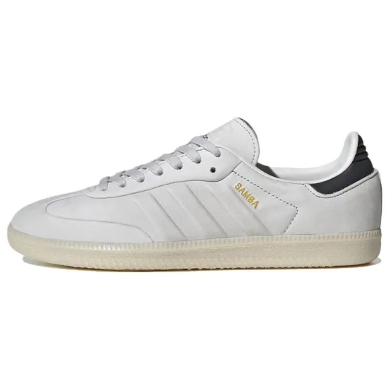 Adidas Originals Samba Grey One Carbon