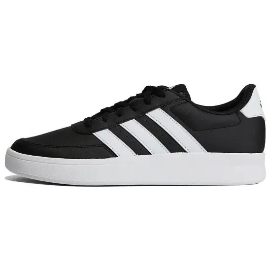 adidas Bravada 2.0 Skateboarding Shoes Men Low-top Black/White