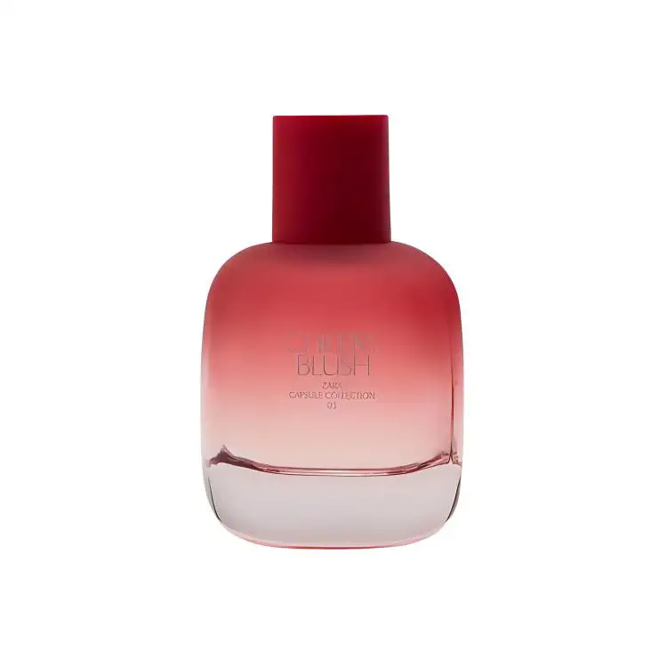 ZARA Face blush, fresh perfume, 90 ml