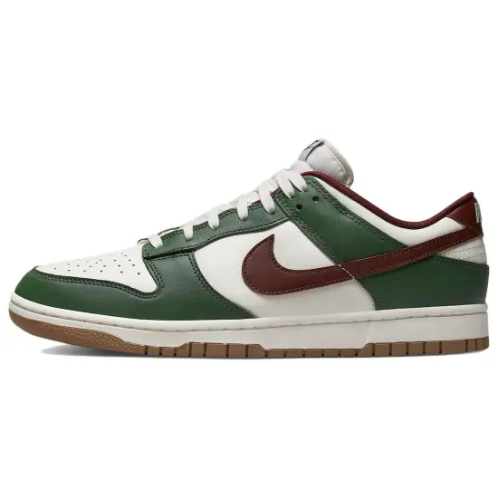 Nike Dunk Low Gorge Green