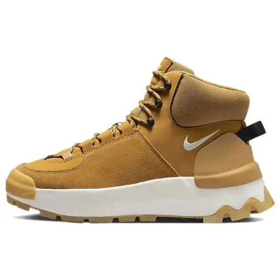 Nike City Classic Wheat Women's