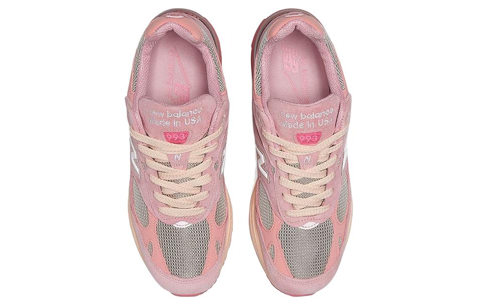 Joe Freshgoods x New Balance NB 993
