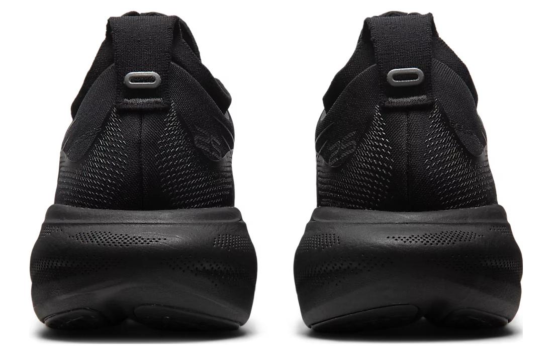ASICS Gel Nimbus 25 Black 1011B547-002 | eBay