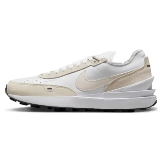 Nike Waffle One White Phantom