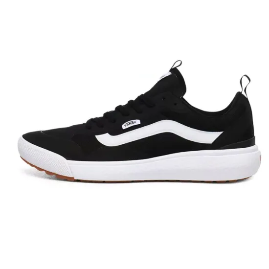 Vans UltraRange Exo Black White