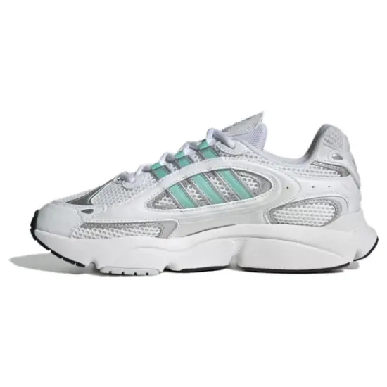 Adidas Ozmillen Cloud White Clear Mint Halo Blue