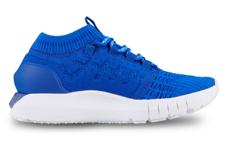 Under Armour Hovr Phantom The Rock Royal