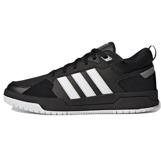 100DB Adidas Neo 'Black White'