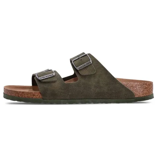 Birkenstock Arizona Buckled Sandals