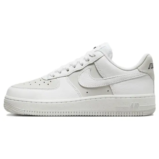 Nike Air Force 1 07 White And Photon Dust Women's