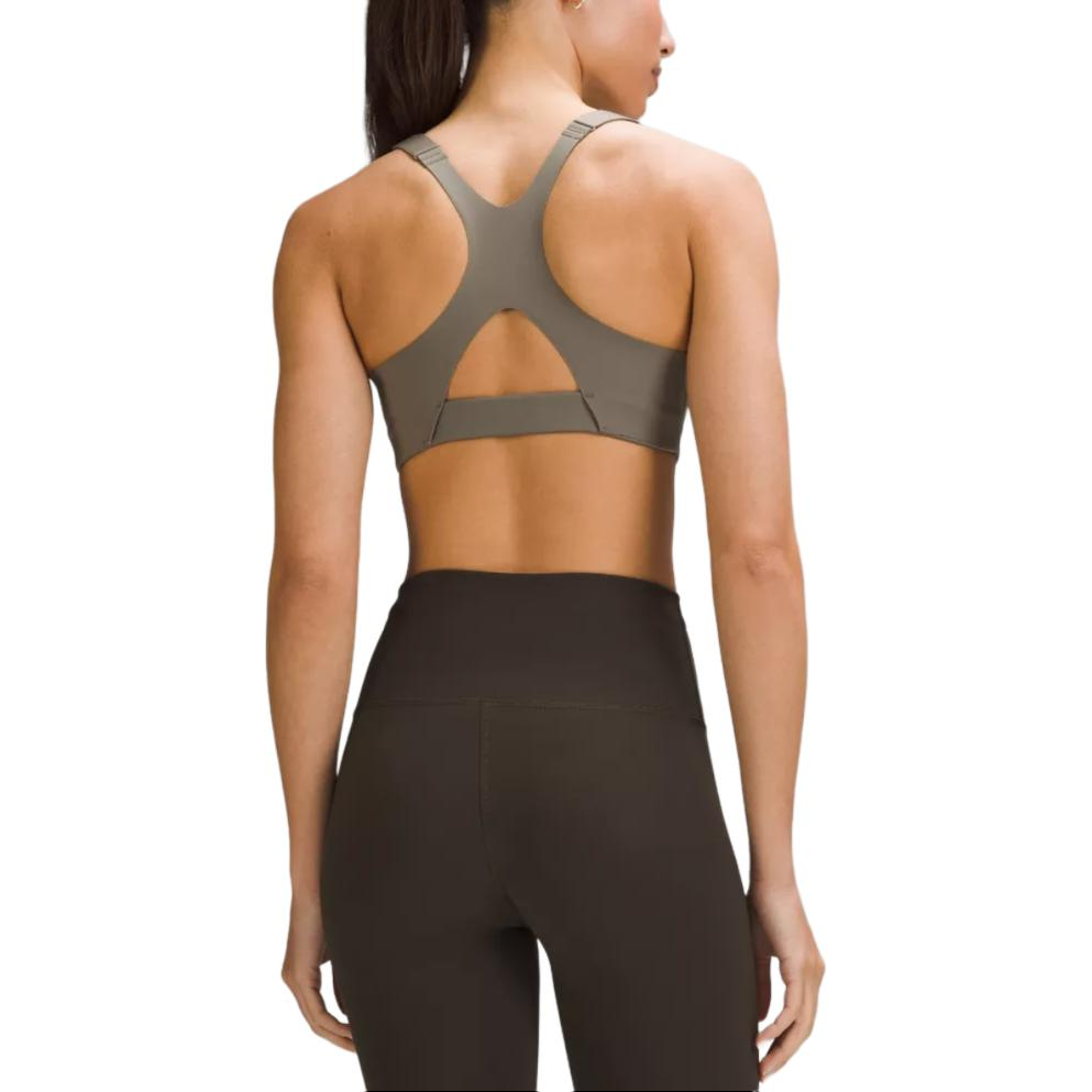 Lululemon Square NeckUltralu Workout Sports Underwear Women’s