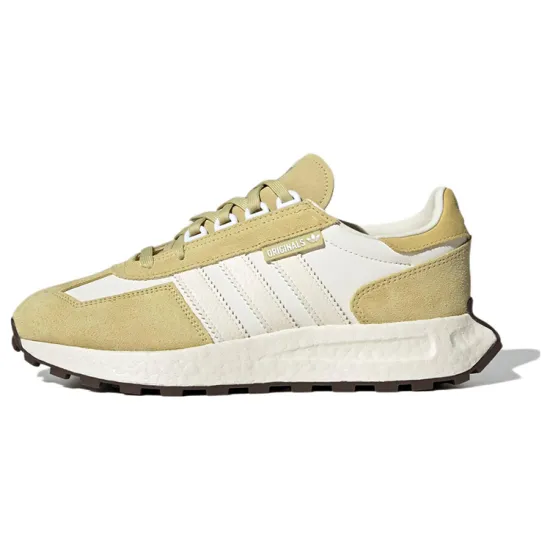 Adidas Originals Retropy E5 'Yellow White' Women's