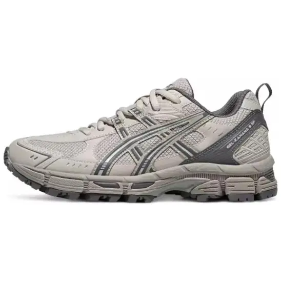 Asics Gel-Kahana 8 Running Shoes Women's Low-Top Gray