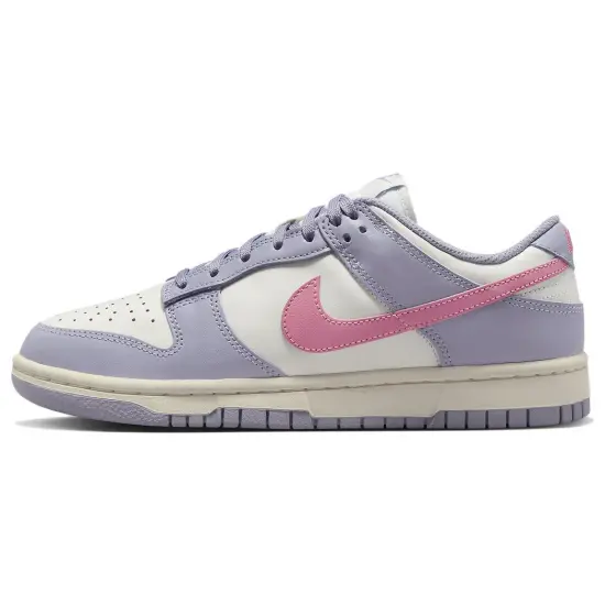 Nike Dunk Low Indigo Haze Women's
