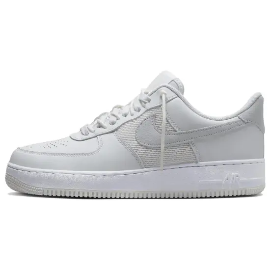 Nike Air Force 1 Low SP Slam Jam White