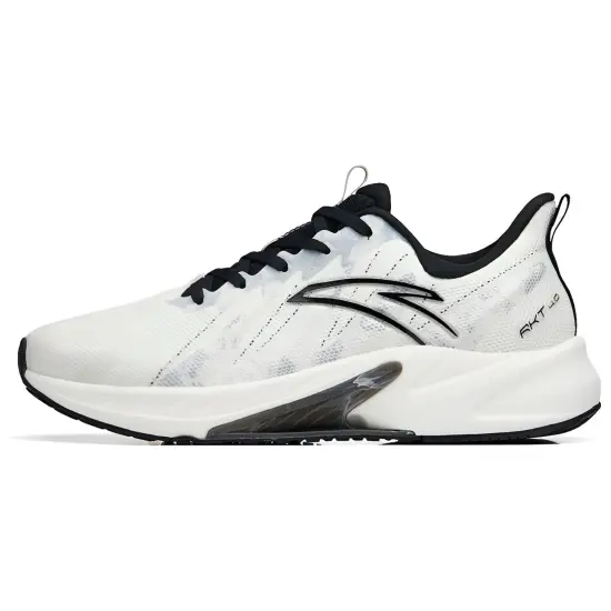 ANTA Rocket 4.0 Running Shoes Men Low-Top White Black