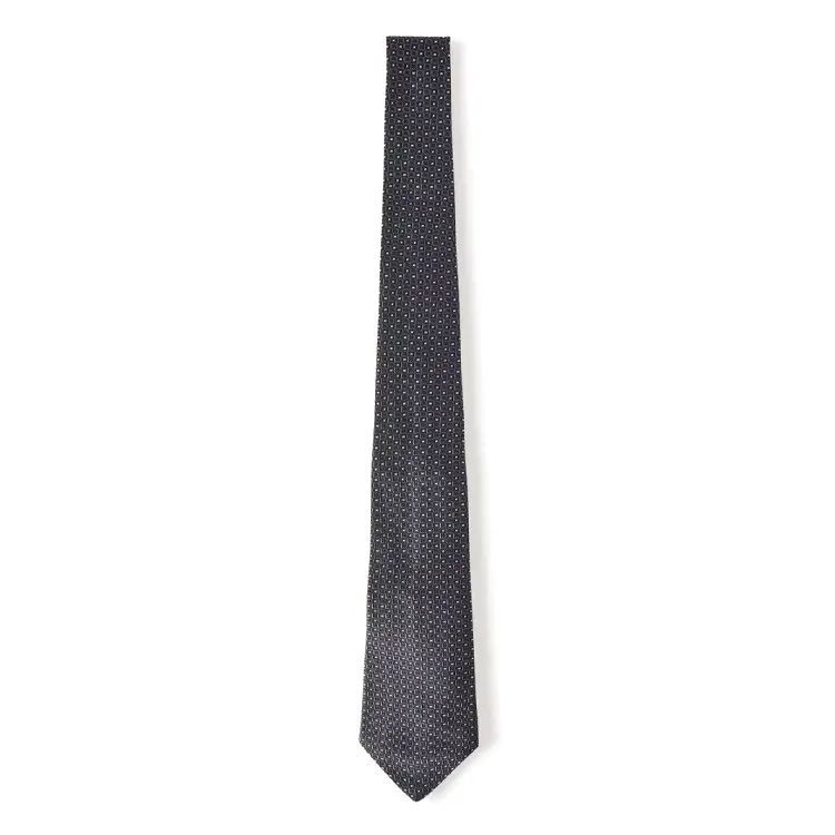 Loro Piana Ties Men's Heather Gray