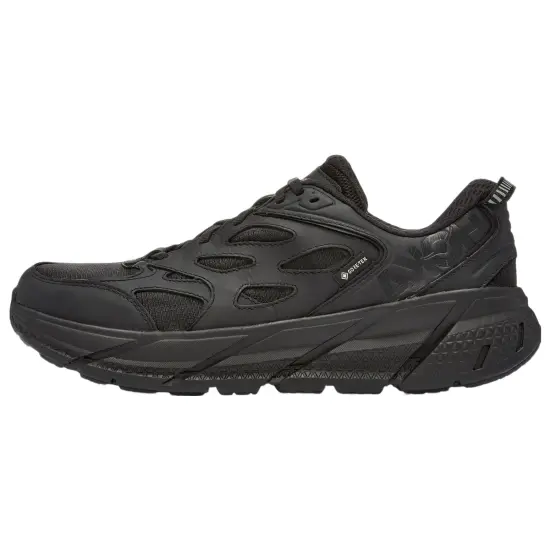 HOKA ONE ONE Clifton L Gore-Tex Black All Gender