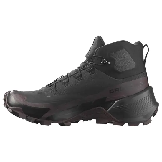 SALOMON Cross Hike Mid Gtx 2 'Black' Women's