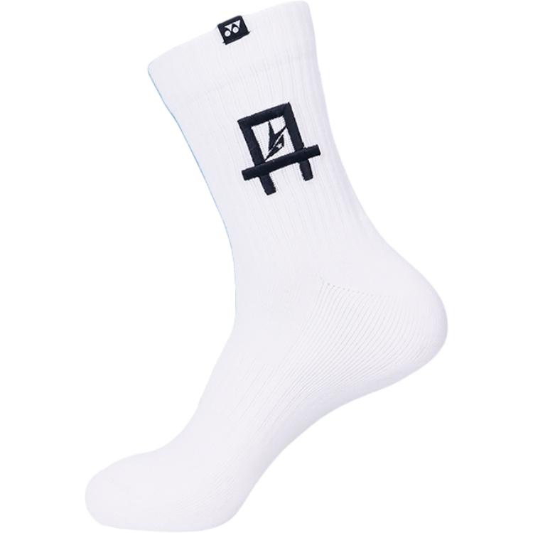YONEX SS23 Crew Socks Men’s 1 Pack