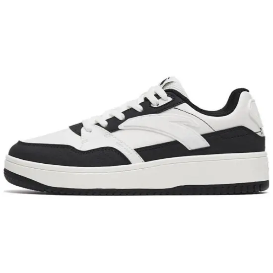 ANTA 982GZ 'White Black' Women's