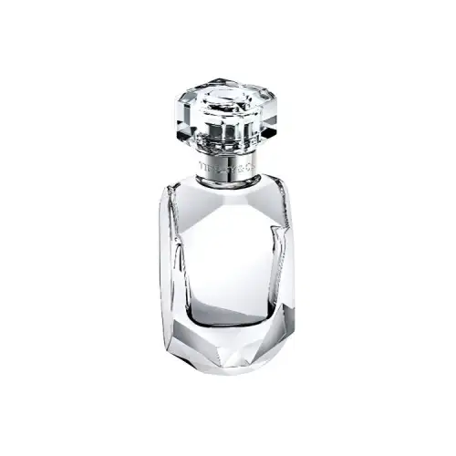 TIFFANY & CO. Tiffany Women's Love (Diamond Essence) Perfume Signature Floral Eau de Toilette EDT Musk Patchouli 50ml/75ml Birthday gift for girlfriend, best friend, student party