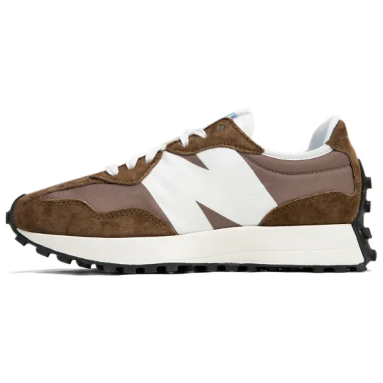 New Balance 327 Dark Earth Mushroom
