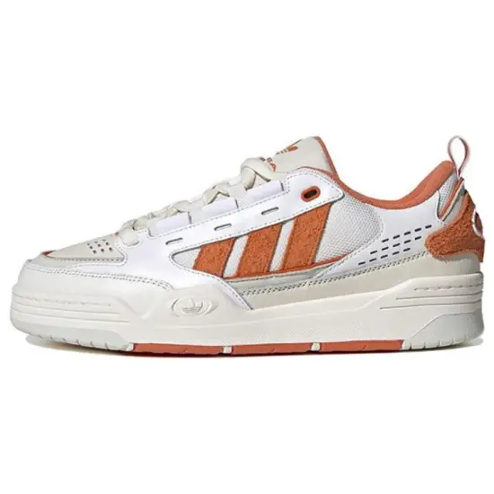 Adidas Originals Adi2000 'White Brown'