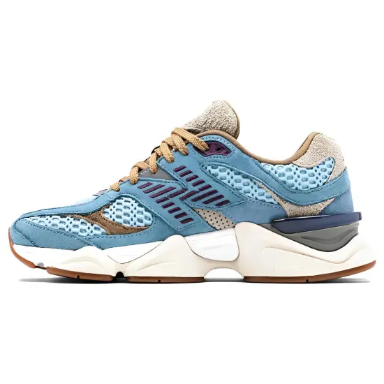 New Balance 9060 Bodega Age Of Discovery