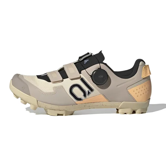 Adidas Five Ten Kestrel Boa Sand Strata Silver Violet Acid Orange Women's