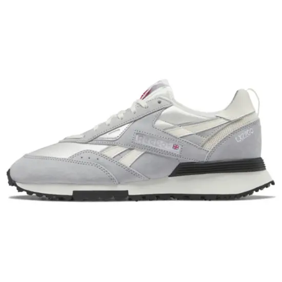 Reebok LX2200 Running Shoes Unisex Low-top Gray