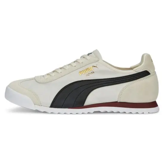 PUMA Roma Og Nylon 'White Black'