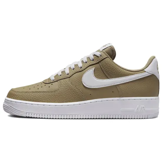 Nike Air Force 1 Low '07 Khaki White