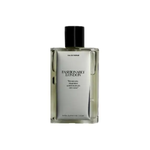 ZARA Fashionable floral perfume contains rose, 75 ml
