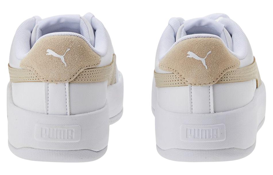 PUMA Lily Platform