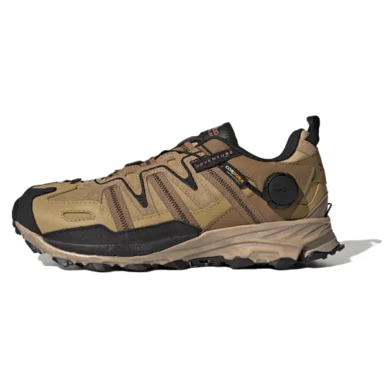 Adidas Originals Hyperturf Gaiter Golden Beige Chalky Brown