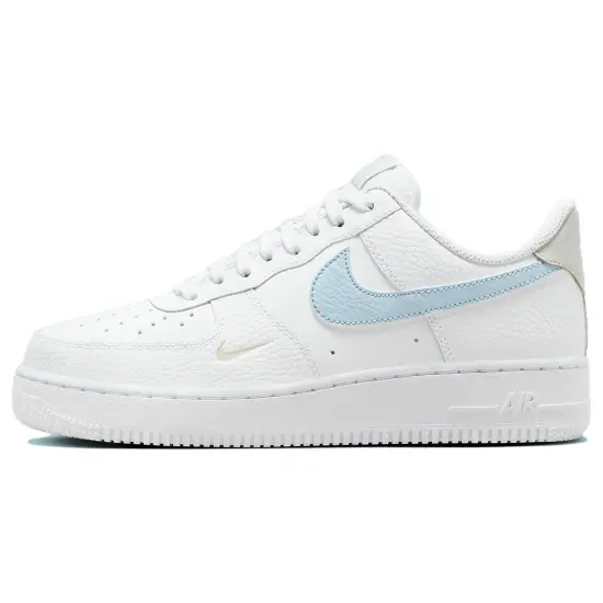 Nike Air Force 1 Low White Light Armory Blue