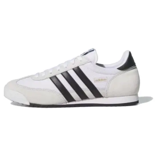 R71 Adidas Originals 'Black White Gold'