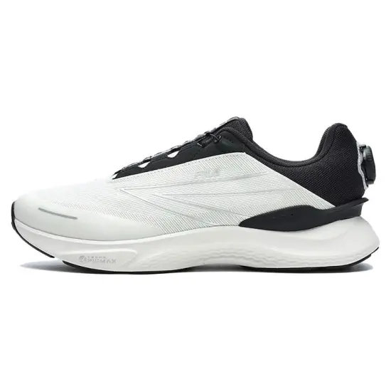 FILA Energy Boa 1+ Shoes 'White Black'