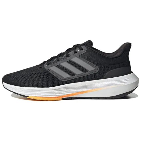 adidas Ultrabounce 'Black Orange'
