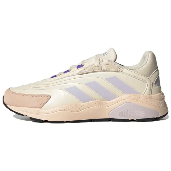 Adidas Neo Neo Crazychaos 2.0 'Cream Purple Pink' Women's