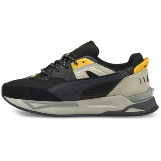 PUMA Mirage Sport GORE TEX 'Black Ebony'