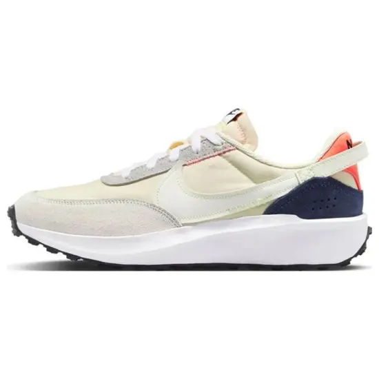 Nike Waffle Debut 'Fossil'