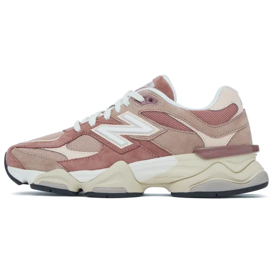 New Balance 9060 Sparrow Flat Taupe
