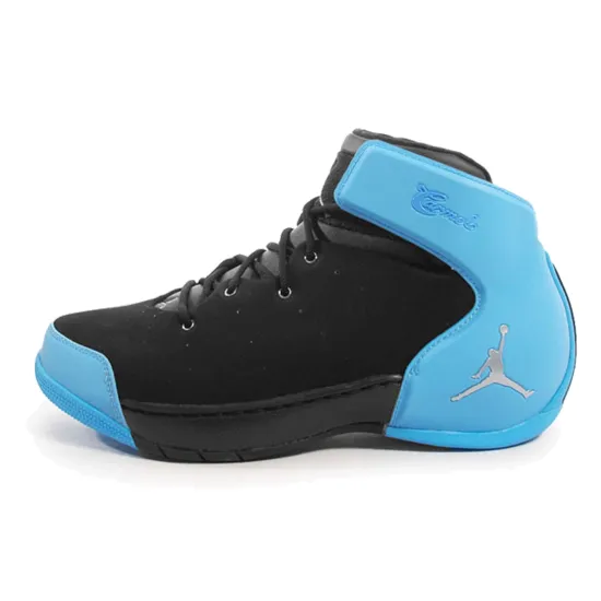 Jordan Melo 1.5 Black University Blue