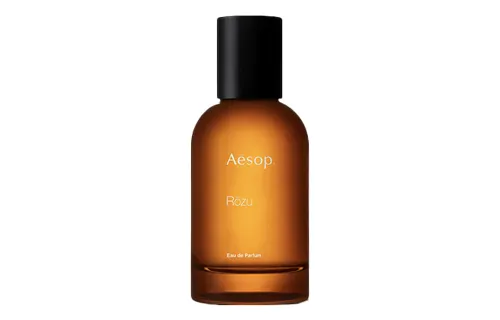 Aesop Fragrance Perfume Rozu Green Leaf Floral Fragrance EDP Citrus Japanese Yuzu 50ml