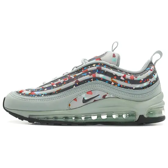 Nike Air Max 97 Ultra 17 Confetti Light Pumice Women's