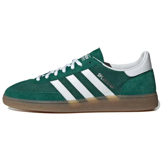 Adidas Handball Spezial Collegiate Green Gum